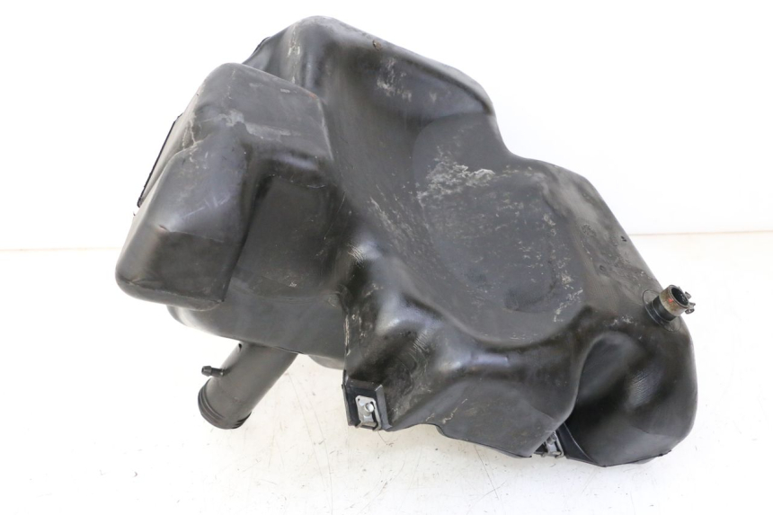 photo de KRAFTSTOFFTANK PIAGGIO LXV 4T 50 (2009 - 2013) - Zoom auf Gebrauchszustand