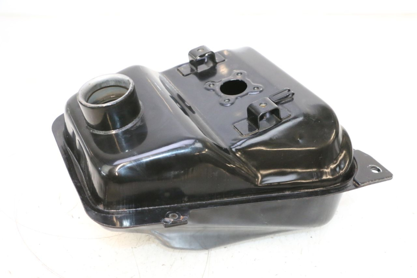 photo de KRAFTSTOFFTANK KEEWAY MATRIX RX9 125 (2006 - 2007) - Charakteristische Merkmale