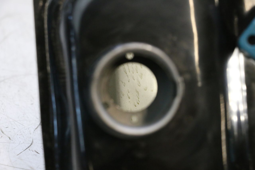photo de KRAFTSTOFFTANK KEEWAY MATRIX RX9 125 (2006 - 2007) - Technische Nahaufnahme