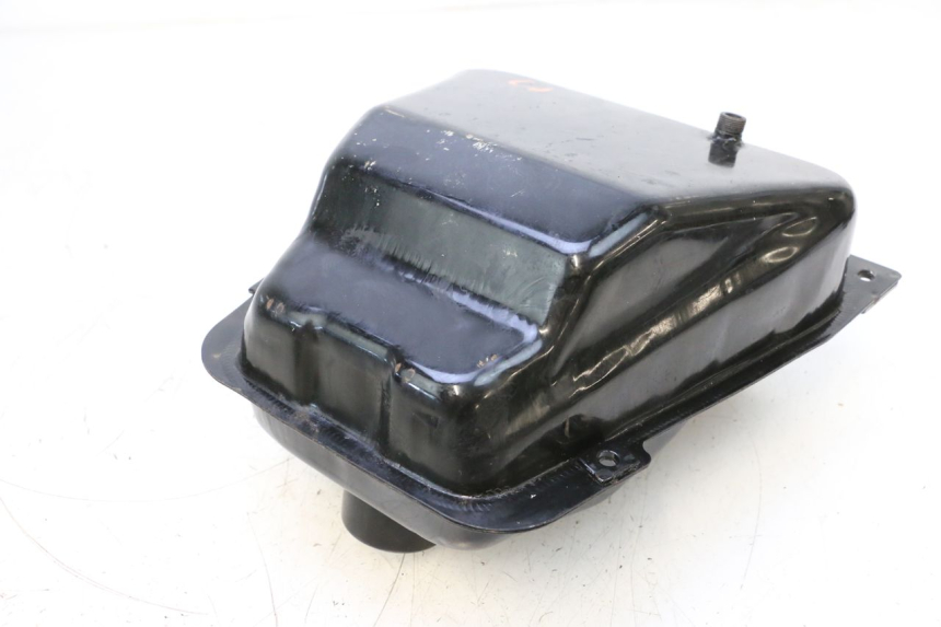 photo de KRAFTSTOFFTANK KEEWAY MATRIX RX9 125 (2006 - 2007) - Details der Befestigungspunkte