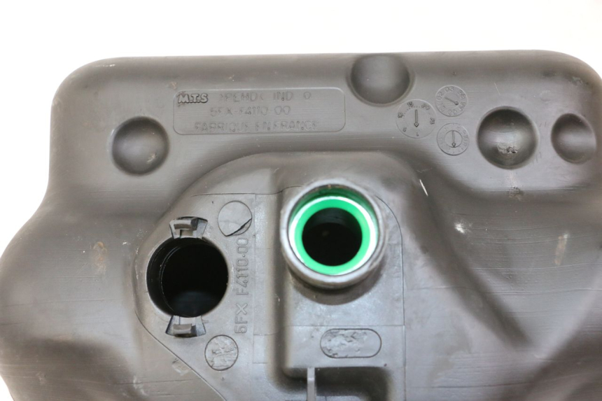 photo de KRAFTSTOFFTANK MBK BOOSTER NEXT GENERATION 50 (1995 - 1998) - Zoom auf Gebrauchszustand