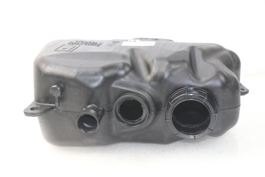 photo de KRAFTSTOFFTANK PIAGGIO MP3 HPE 500 (2019 - 2022) - Zoom auf Gebrauchszustand