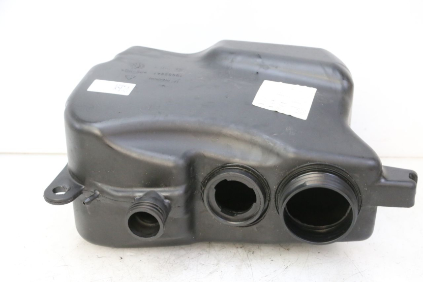 photo de KRAFTSTOFFTANK PIAGGIO MP3 HPE 310 (2024 - 2025) - Zoom auf Gebrauchszustand