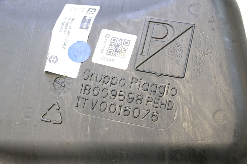 photo de KRAFTSTOFFTANK PIAGGIO MP3 HPE 530 (2022 - 2026) - Detailansicht des Bauteils