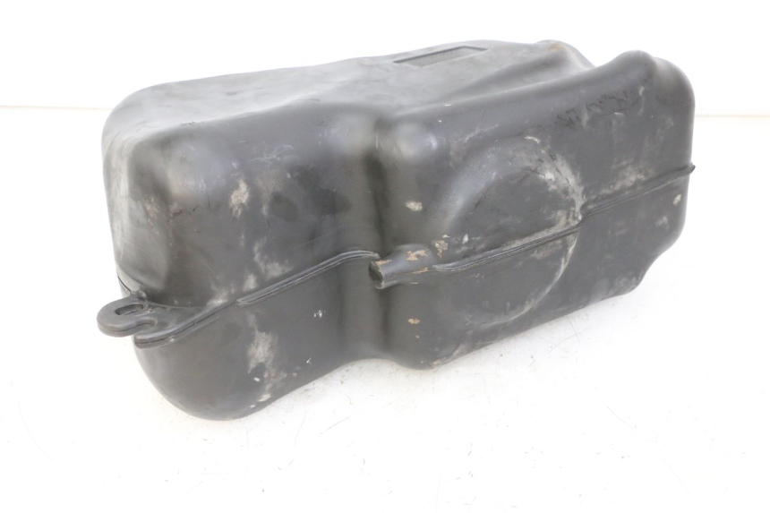 photo de KRAFTSTOFFTANK PIAGGIO MP3 LT 300 (2010 - 2016) - Zoom auf Gebrauchszustand