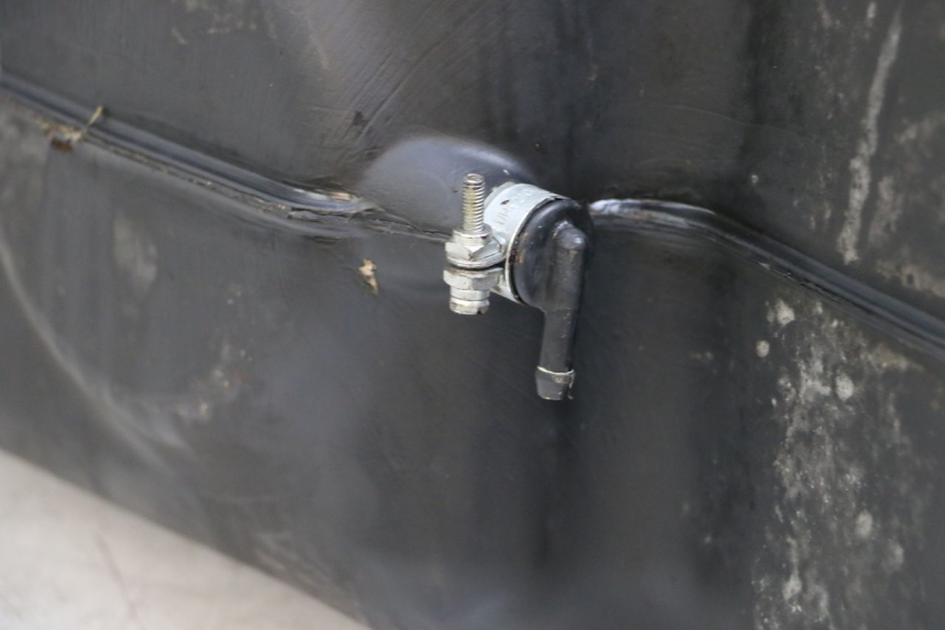 photo de KRAFTSTOFFTANK PIAGGIO MP3 125 (2006 - 2014) - Gesamtansicht des Produkts