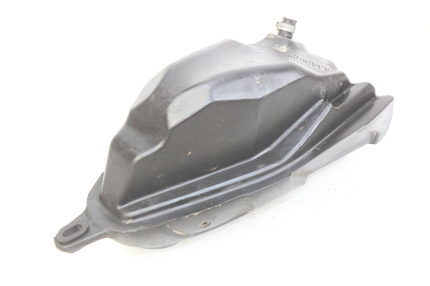 photo de KRAFTSTOFFTANK RIEJU MRT 50 (2009 - 2017) - Zoom auf Gebrauchszustand