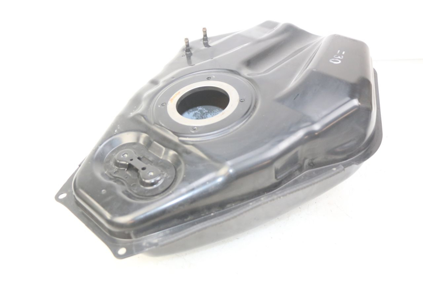 photo de KRAFTSTOFFTANK YAMAHA MT-07 MT07 700 (2018 - 2020) - Alternative Perspektive