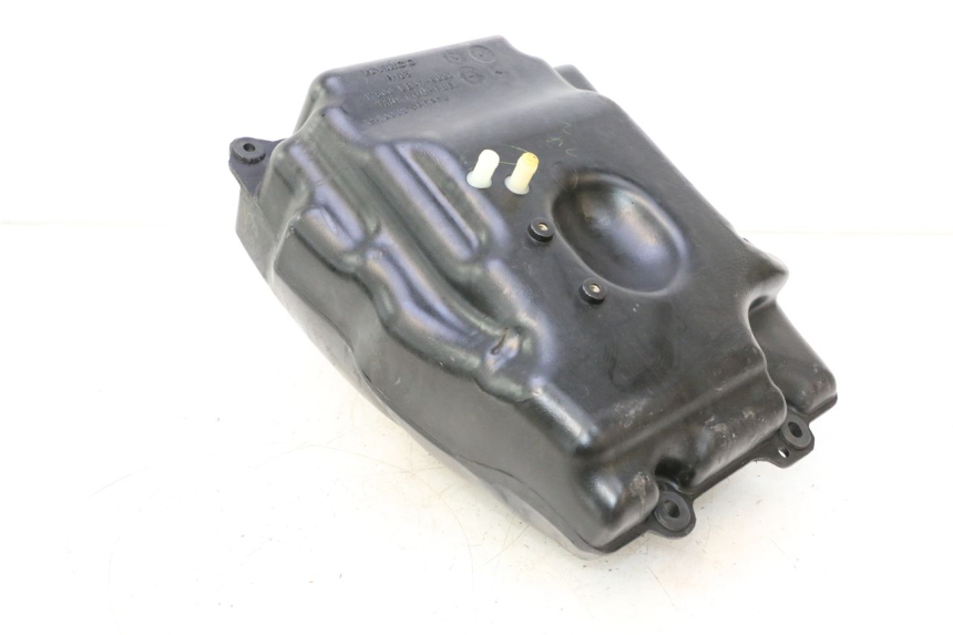 photo de KRAFTSTOFFTANK KYMCO MXU R 250 (2004 - 2010) - Technische Nahaufnahme