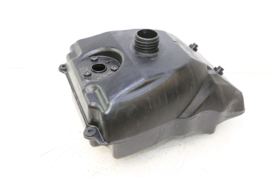 photo de KRAFTSTOFFTANK KYMCO MXU R 250 (2004 - 2010) - Details der Befestigungspunkte