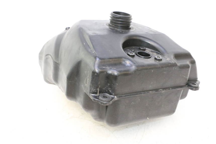 photo de KRAFTSTOFFTANK KYMCO MXU R 250 (2004 - 2010) - Oberflächenzustand und Material