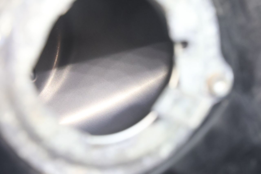 photo de KRAFTSTOFFTANK YAMAHA N-MAX NMAX 125 (2021 - 2024) - Kennzeichnungen und Originalreferenzen