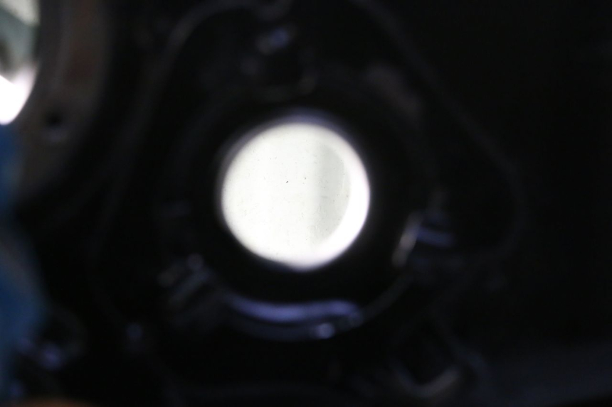 photo de KRAFTSTOFFTANK KYMCO LIKE 4T 50 (2019 - 2025) - Details der Befestigungspunkte