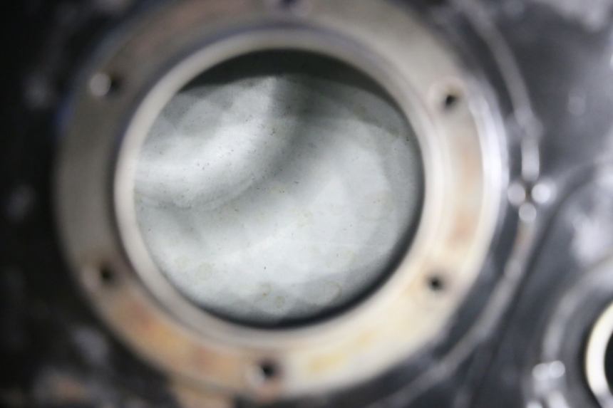 photo de KRAFTSTOFFTANK KYMCO LIKE 4T 50 (2019 - 2025) - Oberflächenzustand und Material