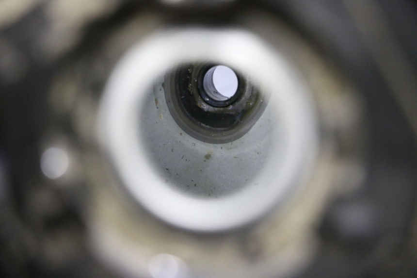photo de KRAFTSTOFFTANK IMF INDUSTRIE NEW PACH 2T 50 (2014 - 2020) - Detailansicht des Bauteils