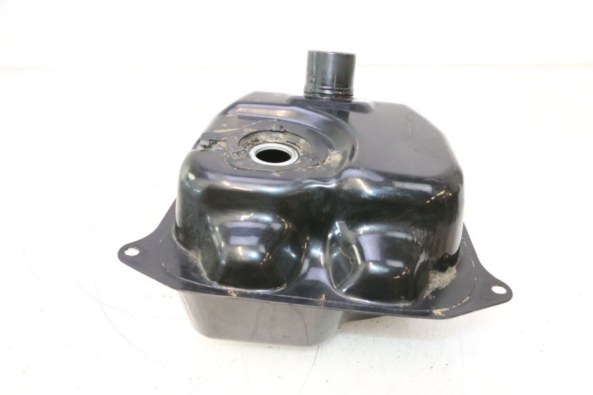 photo de KRAFTSTOFFTANK IMF INDUSTRIE NEW PACH 2T 50 (2014 - 2020) - Geprüftes Gebrauchtteil