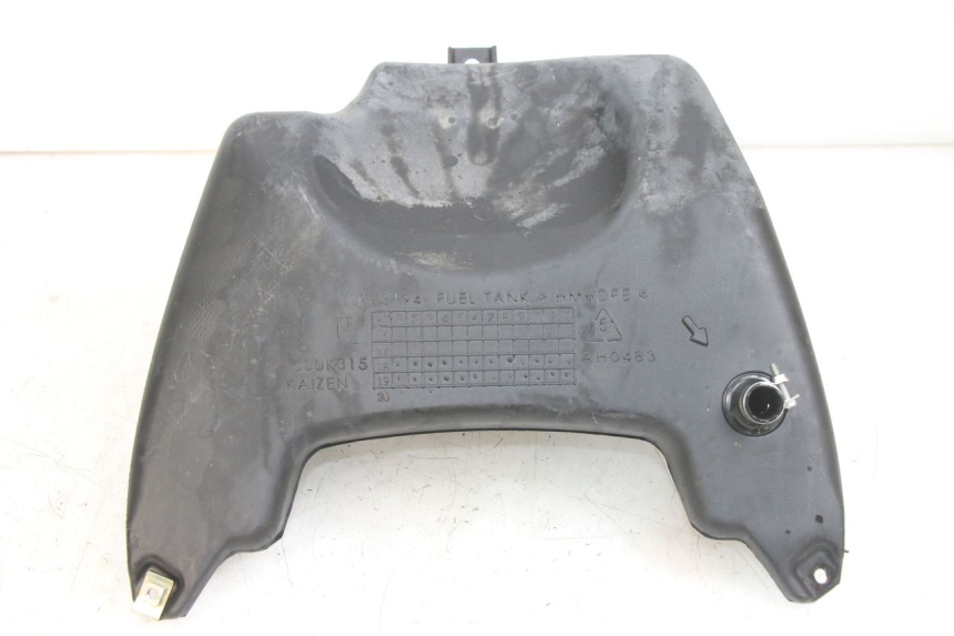 photo de KRAFTSTOFFTANK PIAGGIO NEW TYPHOON 50 (2018 - 2021) - Technische Nahaufnahme