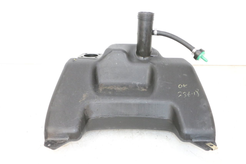 photo de KRAFTSTOFFTANK PIAGGIO NEW TYPHOON 50 (2018 - 2021) - Technische Nahaufnahme