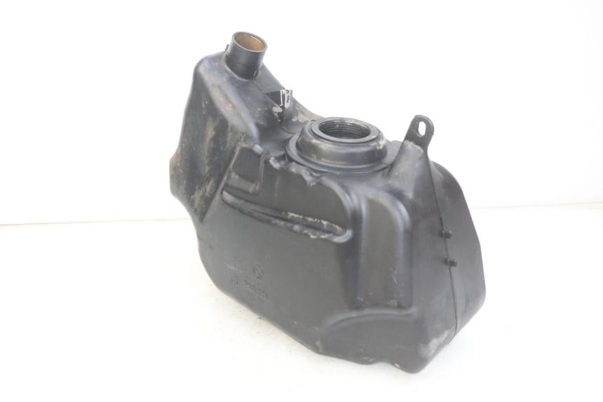 photo de KRAFTSTOFFTANK GILERA NEXUS 125 (2007 - 2009) - Zoom auf Gebrauchszustand