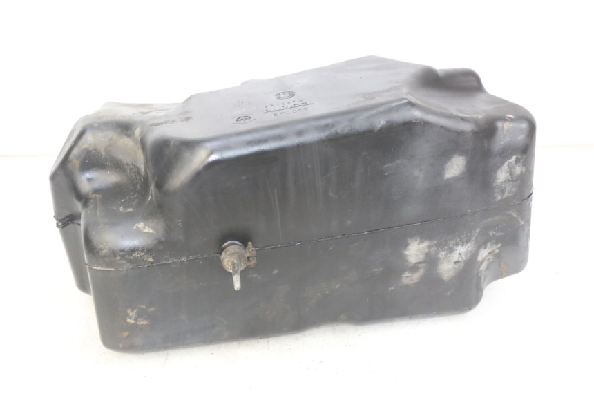 photo de KRAFTSTOFFTANK GILERA NEXUS 125 (2007 - 2009) - Alternative Perspektive