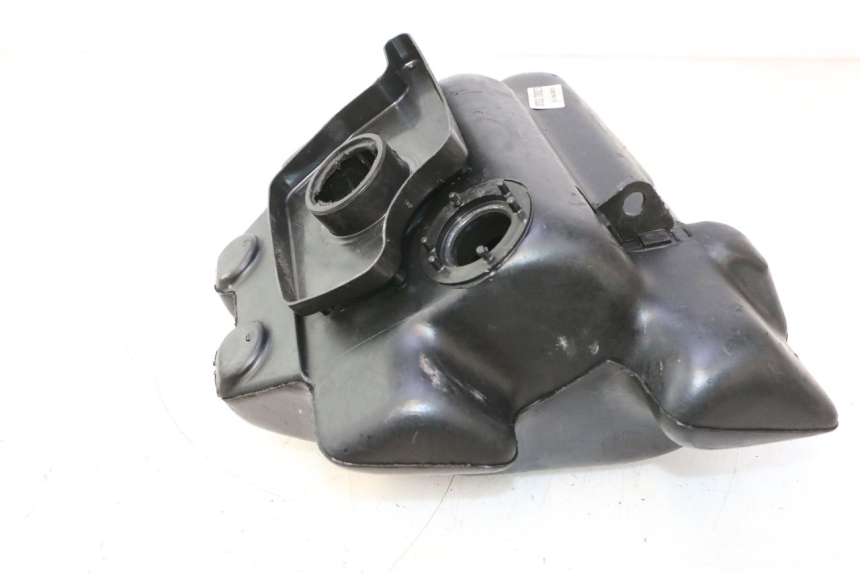 photo de KRAFTSTOFFTANK MBK NITRO 50 (2004 - 2008) - Oberflächenzustand und Material