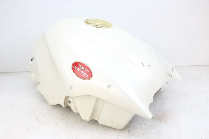 photo de KRAFTSTOFFTANK MOTO GUZZI NORGE 8V GT 1200 (2011 - 2016) - Hauptansicht