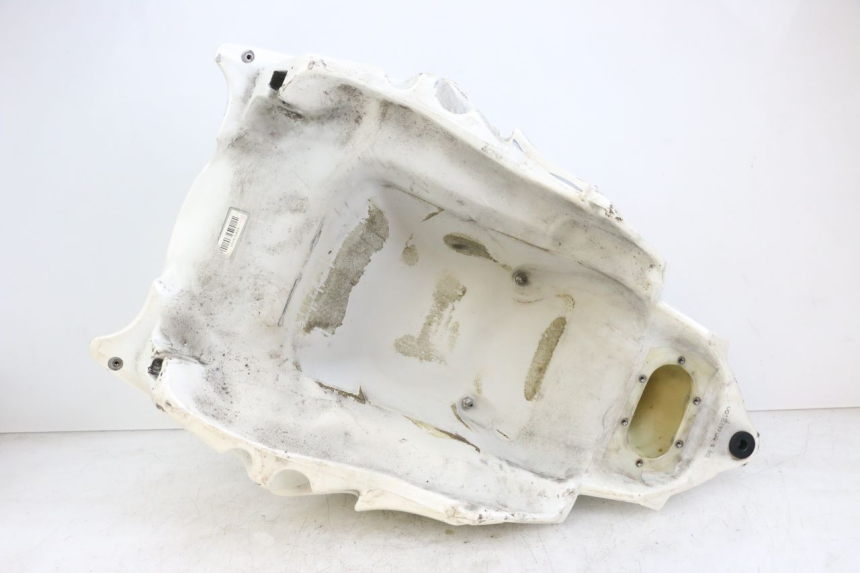 photo de KRAFTSTOFFTANK MOTO GUZZI NORGE 8V GT 1200 (2011 - 2016) - Alternative Perspektive