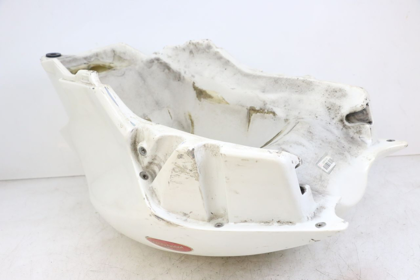 photo de KRAFTSTOFFTANK MOTO GUZZI NORGE 8V GT 1200 (2011 - 2016) - Gesamtansicht des Produkts