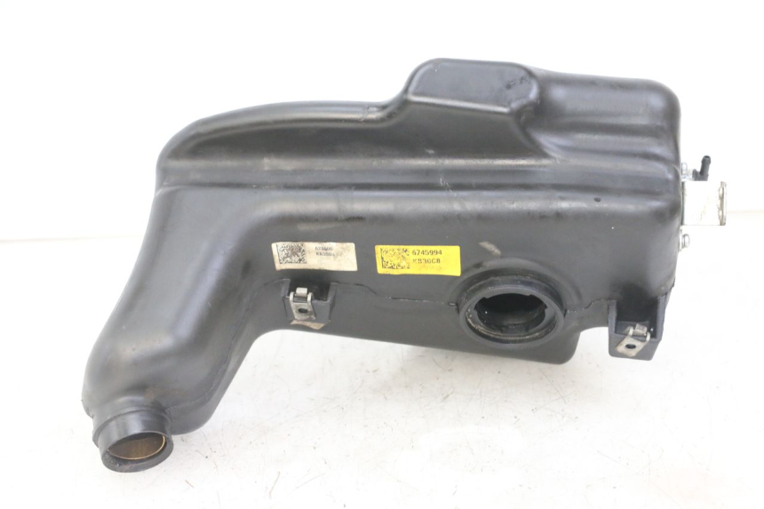 photo de KRAFTSTOFFTANK PIAGGIO NRG POWER PUREJET 50 (2018 - 2021) - Alternative Perspektive