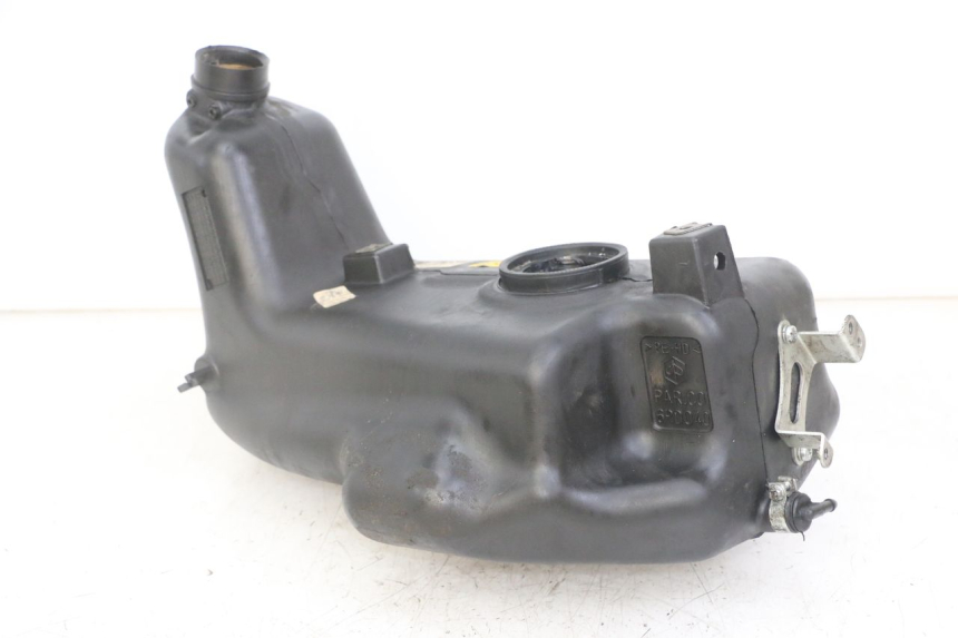 photo de KRAFTSTOFFTANK PIAGGIO NRG POWER PUREJET 50 (2018 - 2021) - Technische Nahaufnahme