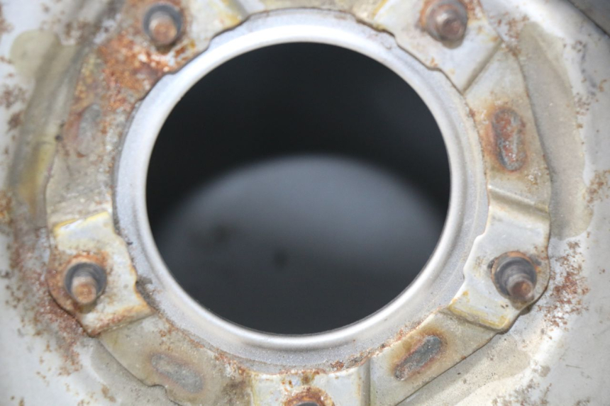 photo de KRAFTSTOFFTANK HONDA NSS EX FORZA 250 (2005 - 2013) - Details der Befestigungspunkte