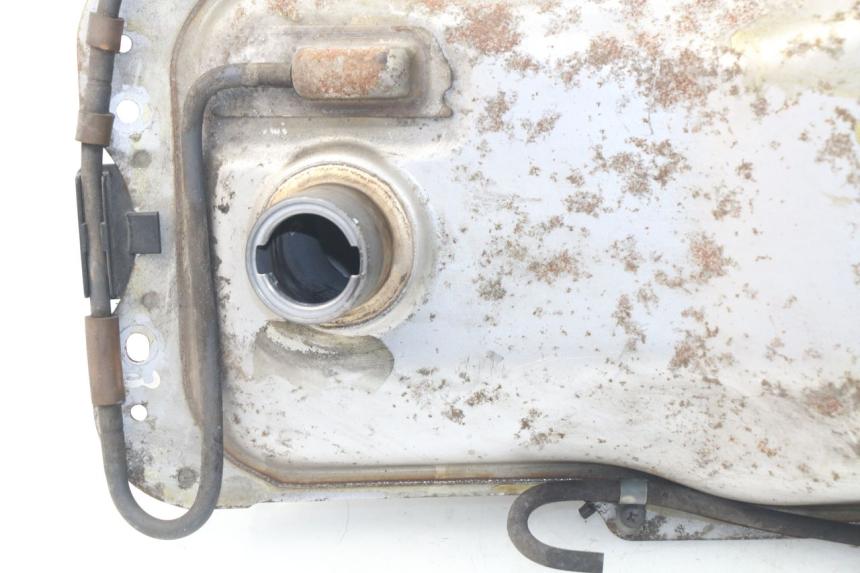 photo de KRAFTSTOFFTANK HONDA NSS EX FORZA 250 (2005 - 2013) - Oberflächenzustand und Material