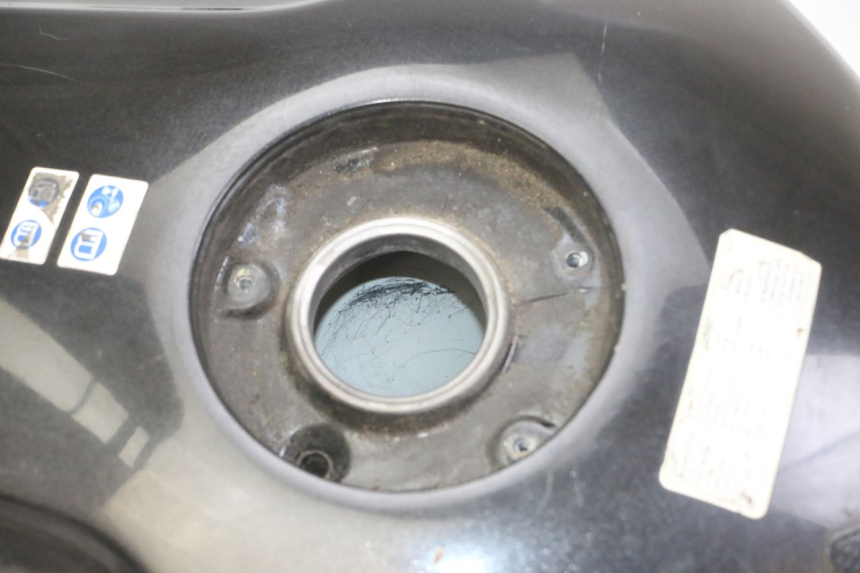 photo de KRAFTSTOFFTANK HONDA NTV DEAUVILLE ABS 700 (2007 - 2016) - Qualität der Gebrauchtware