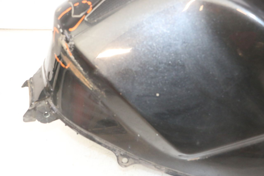 photo de KRAFTSTOFFTANK HONDA NTV DEAUVILLE ABS 700 (2007 - 2016) - Kennzeichnungen und Originalreferenzen