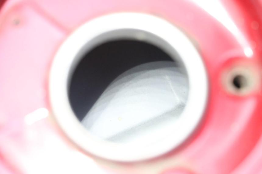 photo de KRAFTSTOFFTANK HONDA NTV DEAUVILLE 650 (1998 - 2001) - Detailansicht des Bauteils