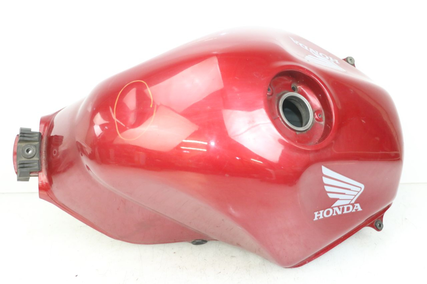 photo de KRAFTSTOFFTANK HONDA NTV DEAUVILLE 650 (1998 - 2001) - Technische Nahaufnahme