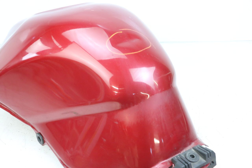 photo de KRAFTSTOFFTANK HONDA NTV DEAUVILLE 650 (1998 - 2001) - Oberflächenzustand und Material