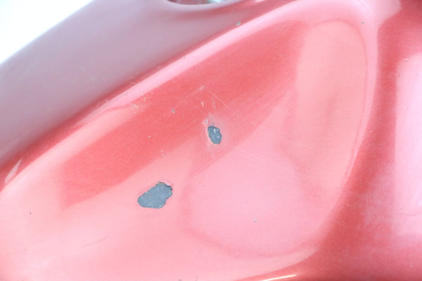 photo de KRAFTSTOFFTANK HONDA NTV DEAUVILLE 650 (1998 - 2001) - Detaillierte Sichtprüfung