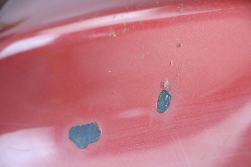 photo de KRAFTSTOFFTANK HONDA NTV DEAUVILLE 650 (1998 - 2001) - Alternative Perspektive