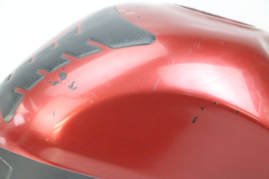 photo de KRAFTSTOFFTANK HONDA NTV DEAUVILLE 650 (1998 - 2001) - Kennzeichnungen und Originalreferenzen