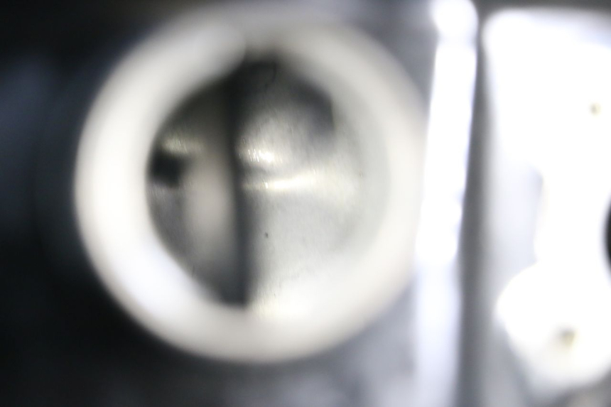 photo de KRAFTSTOFFTANK JM MOTORS OLDIES 4T 50 (2010 - 2020) - Detailansicht des Bauteils