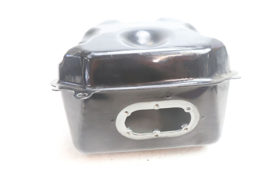 photo de KRAFTSTOFFTANK JM MOTORS OLDIES 4T 50 (2020 - 2026) - Alternative Perspektive