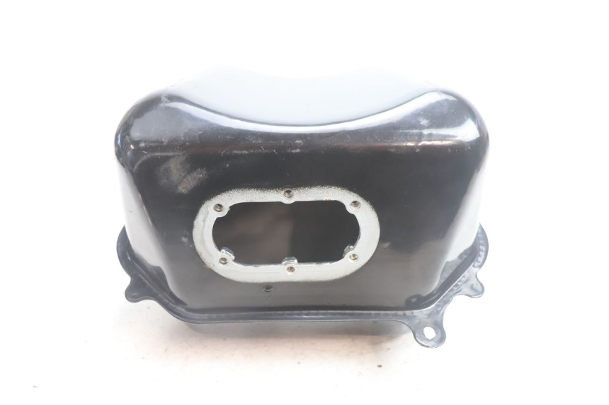 photo de KRAFTSTOFFTANK JM MOTORS OLDIES 4T 50 (2020 - 2026) - Details der Befestigungspunkte