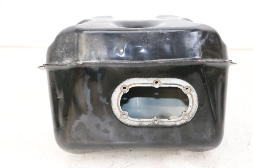 photo de KRAFTSTOFFTANK JM MOTORS OLDIES GT 4T 50 (2018 - 2025) - Technische Nahaufnahme