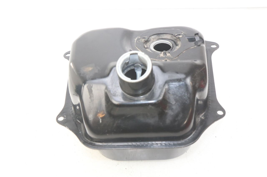 photo de KRAFTSTOFFTANK NECO ONE 4T 50 (2011 - 2020) - Zoom auf Gebrauchszustand