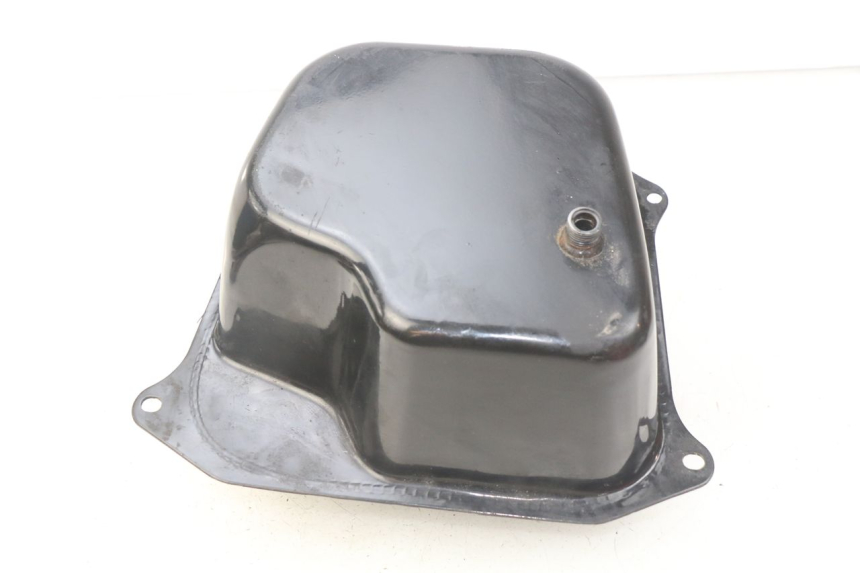 photo de KRAFTSTOFFTANK NECO ONE 4T 50 (2011 - 2020) - Technische Nahaufnahme