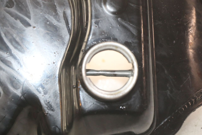 photo de KRAFTSTOFFTANK SYM ORBIT 2 4T 50 (2018 - 2022) - Detailansicht des Bauteils