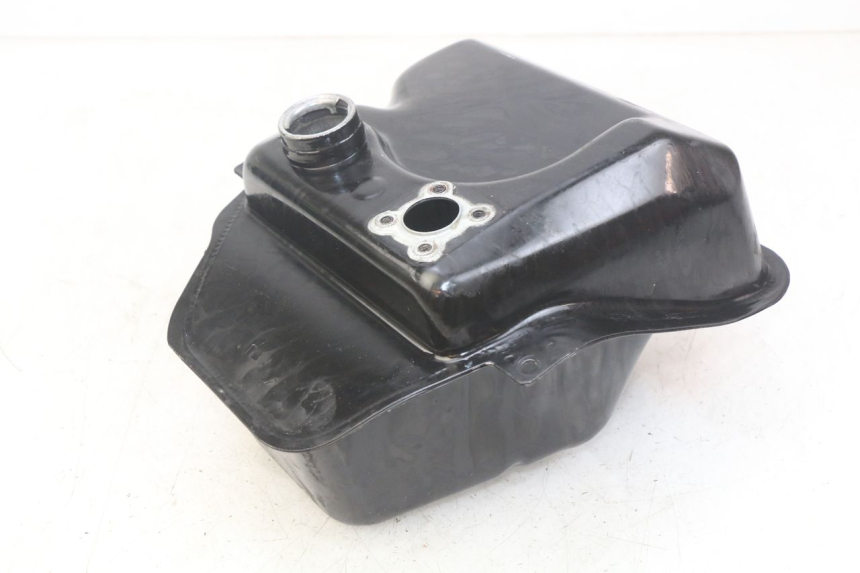 photo de KRAFTSTOFFTANK SYM ORBIT 2 4T 50 (2018 - 2022) - Details der Befestigungspunkte