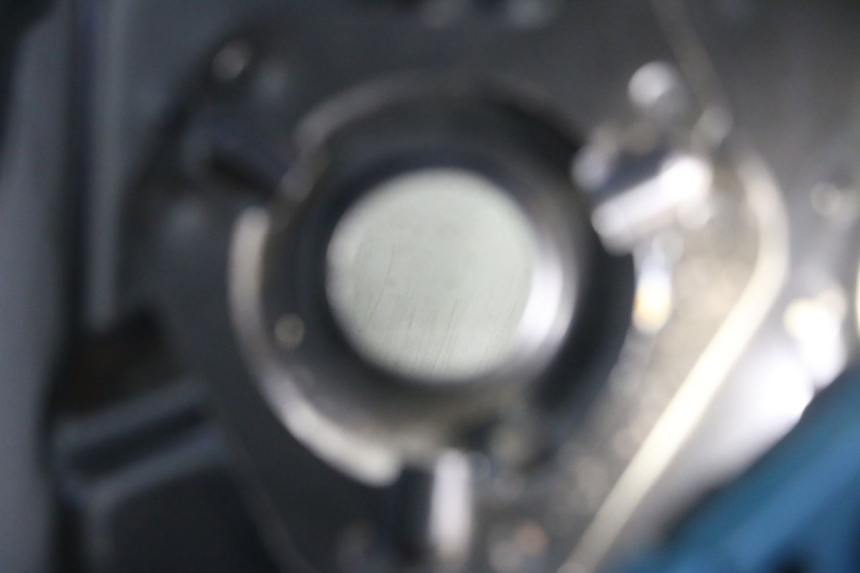 photo de KRAFTSTOFFTANK SYM ORBIT 2 4T 50 (2008 - 2017) - Detailansicht des Bauteils