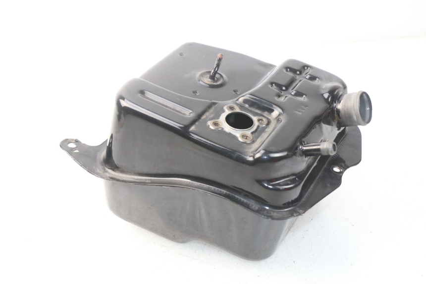 photo de KRAFTSTOFFTANK SYM ORBIT III 3 4T 50 (2018 - 2021) - Technische Nahaufnahme